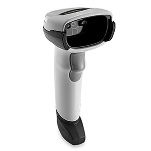 Picture DS2200 Series Corded and Cordless 1D/2D Handheld Imagers 