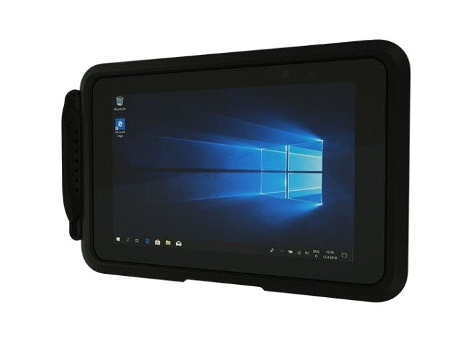 Picture ET51 Enterprise Tablet with Integrated Scanner and Payment 