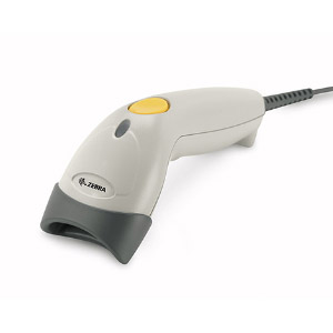 Picture  LS1203 General Purpose Barcode Scanner 