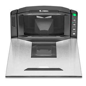Picture  MP7000 Grocery Scanner Scale 