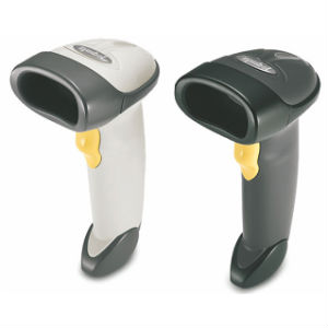 Picture  Symbol LS2208 General Purpose Barcode Scanner 