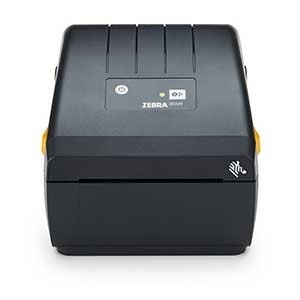 Picture ZD220 Direct Thermal/Thermal Transfer Desktop Printer