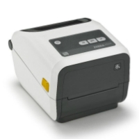 Picture ZD420 Ribbon Cartridge Printer - Healthcare Model
