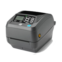 Picture ZD500R RFID Printer